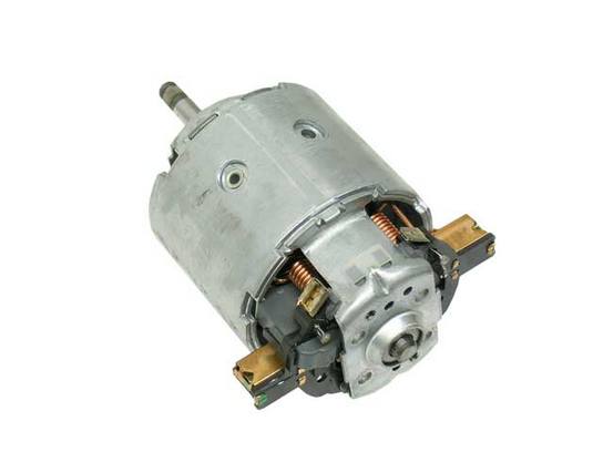 Porsche Motor 96457201501 – Bosch 0130111145