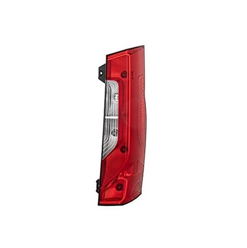 Taillight