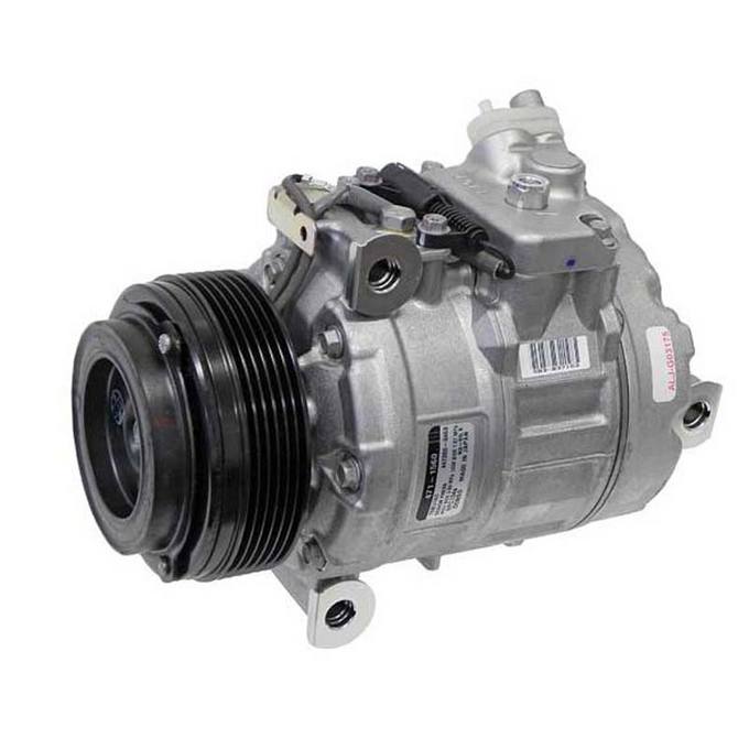 BMW A/C Compressor – Denso 64526918749