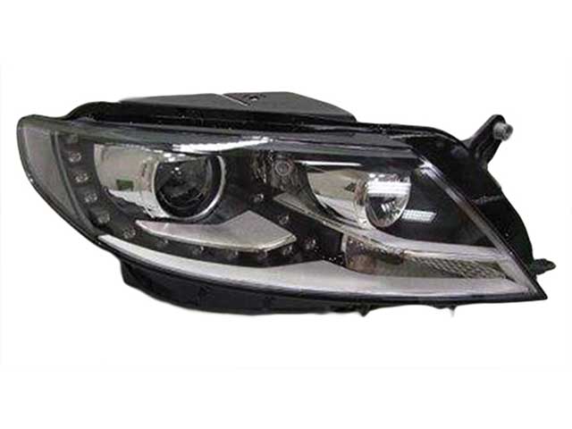 Headlight Assembly