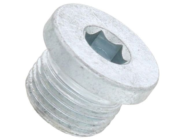 Transmission Drain Plug