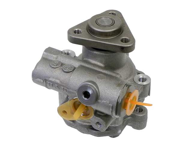 Power Steering Pump