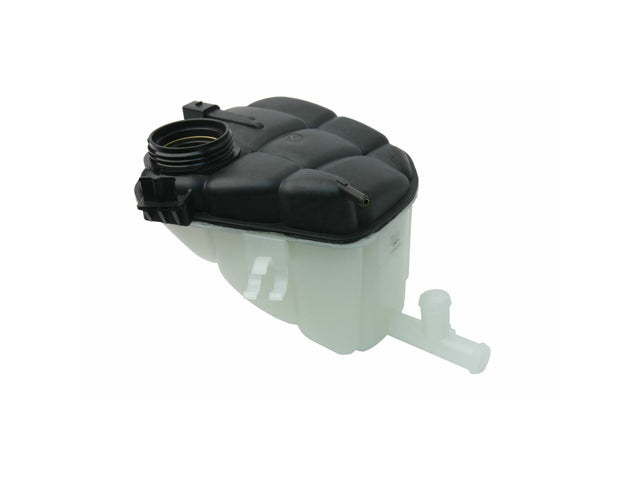 Coolant Expansion Tank