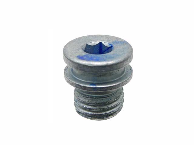 Engine Oil Drain Plug