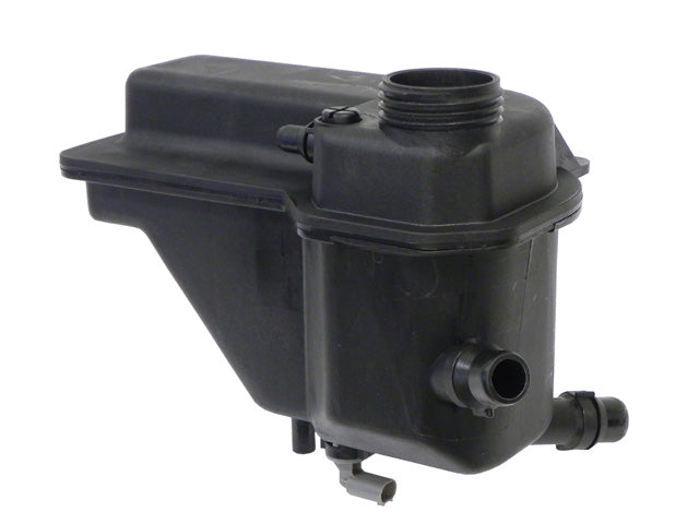 Coolant Expansion Tank