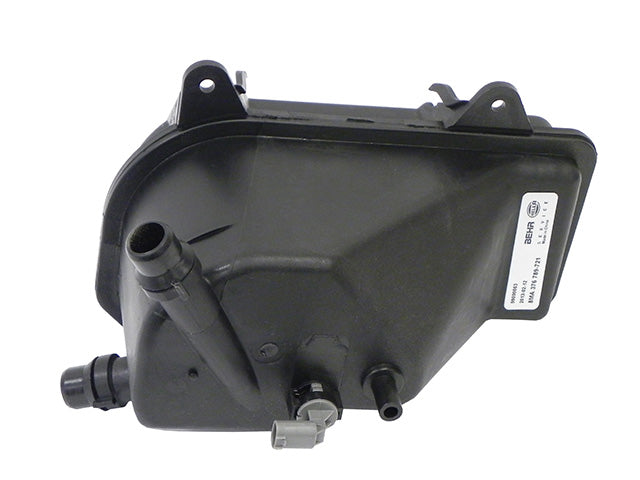 Coolant Expansion Tank