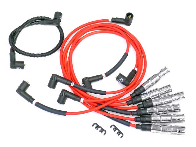 Spark Plug Wire Set