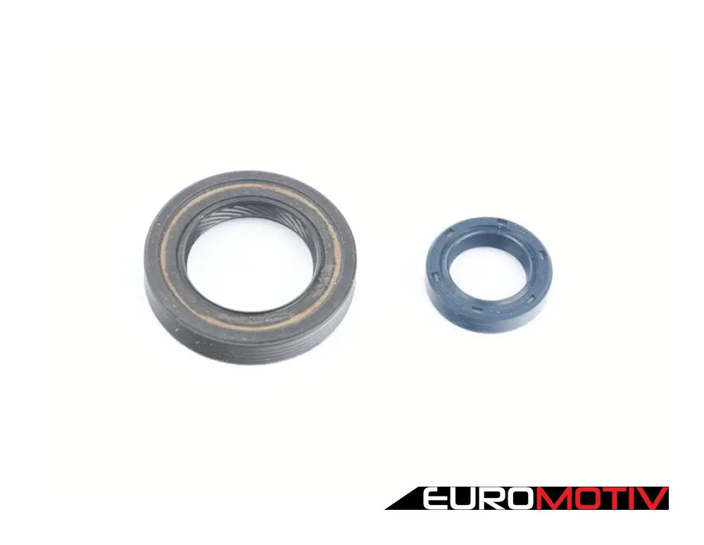 01E 6-Speed Minimal Rebuild Kit W/ Jhm Updated 1-2 Collar