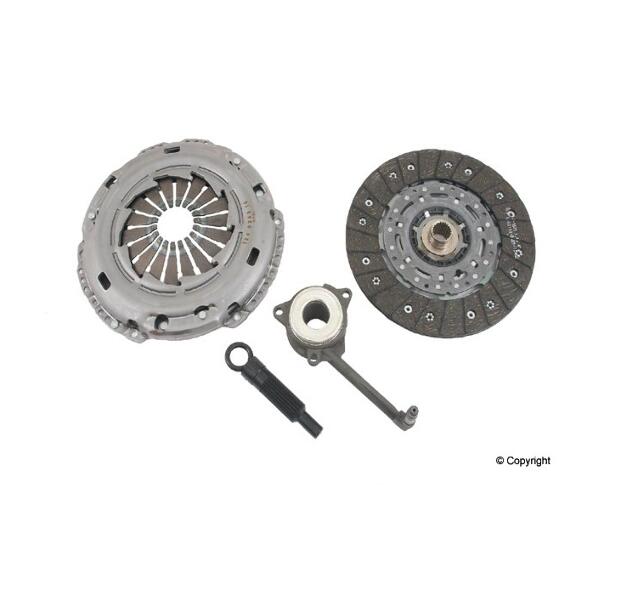 Audi VW Clutch Kit – Luk 6243564330