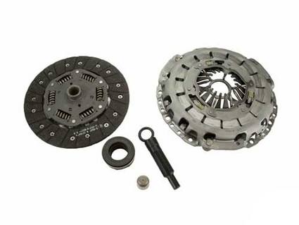 Audi Clutch Kit – Luk 6243566000