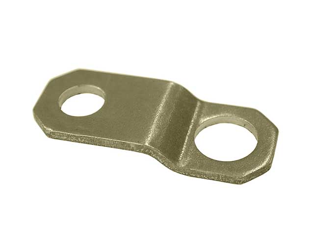 Retaining Plate