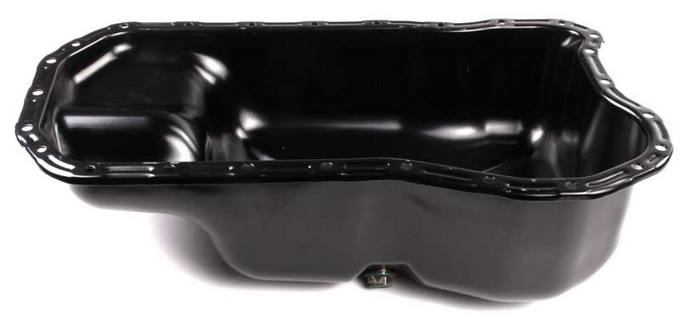 VW Engine Oil Pan 021103601B – URO Parts 021103601B