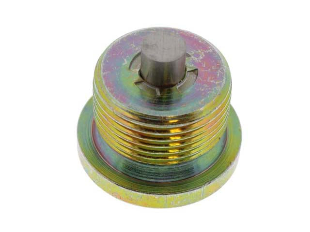 Transmission Drain Plug