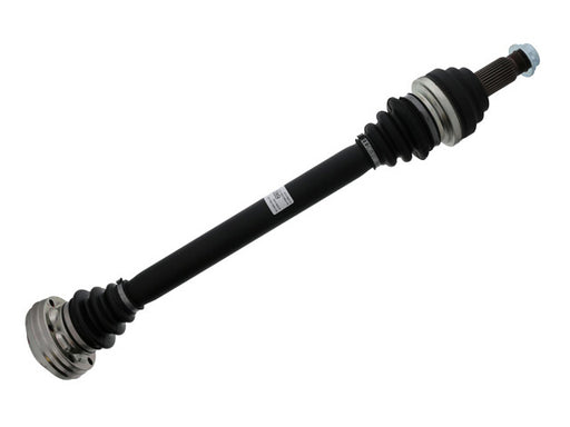 Axle Shaft Assembly
