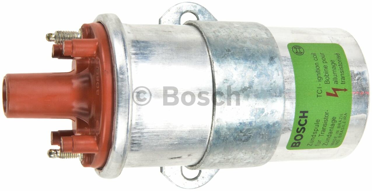 Mercedes Ignition Coil 0001584503 – Bosch 0221118329