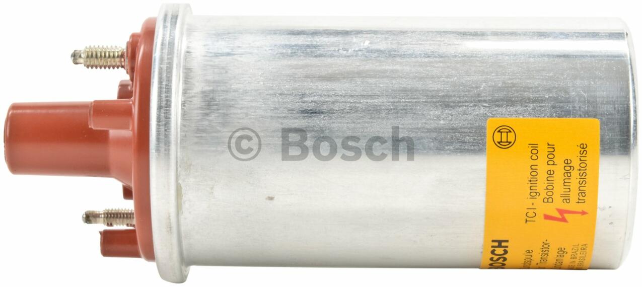 BMW Porsche Ignition Coil 92860211600 – Bosch 0221118335