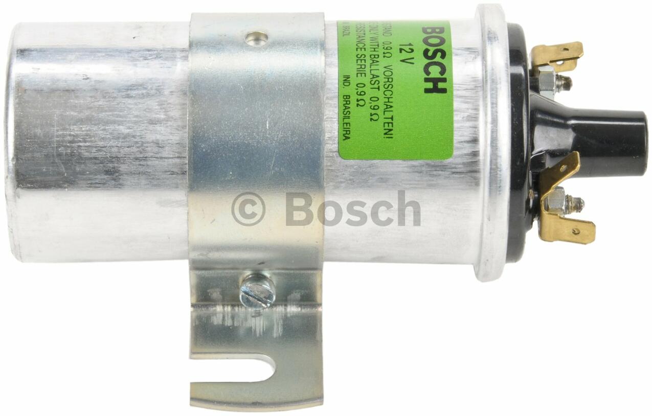 BMW Ignition Coil 12131357294 – Bosch 0221119021