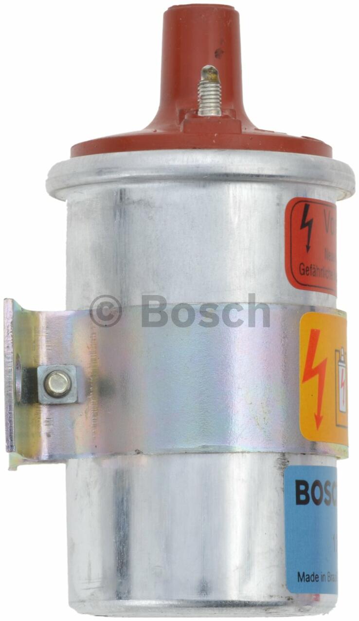 Porsche Ignition Coil 90160250200 – Bosch 0221121001