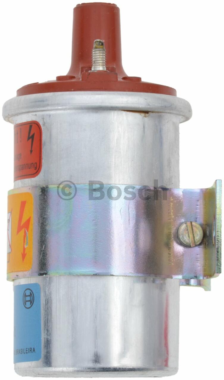 Porsche Ignition Coil 90160250200 – Bosch 0221121001