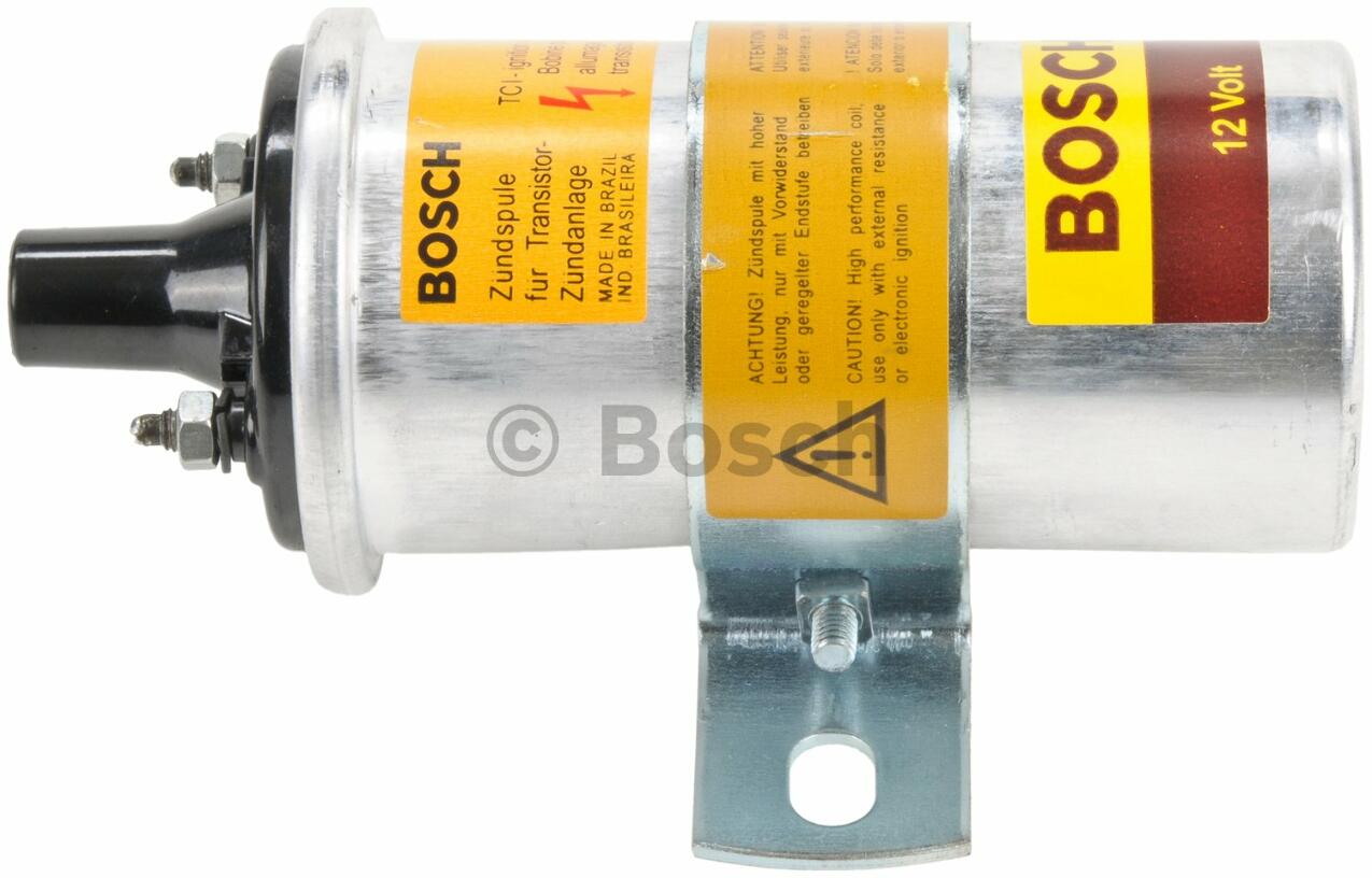 Volvo Ignition Coil 9438230 – Bosch 0221122001