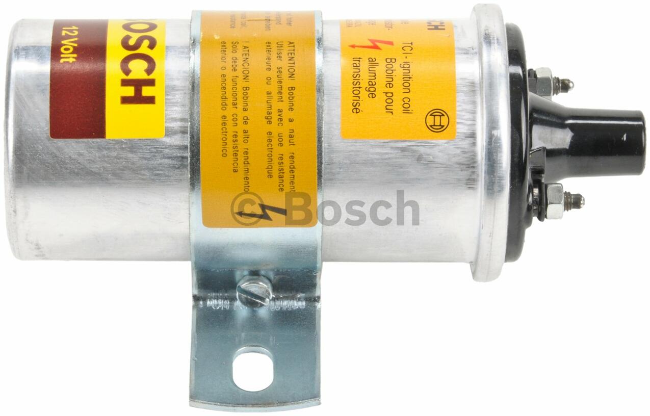 Volvo Ignition Coil 9438230 – Bosch 0221122001