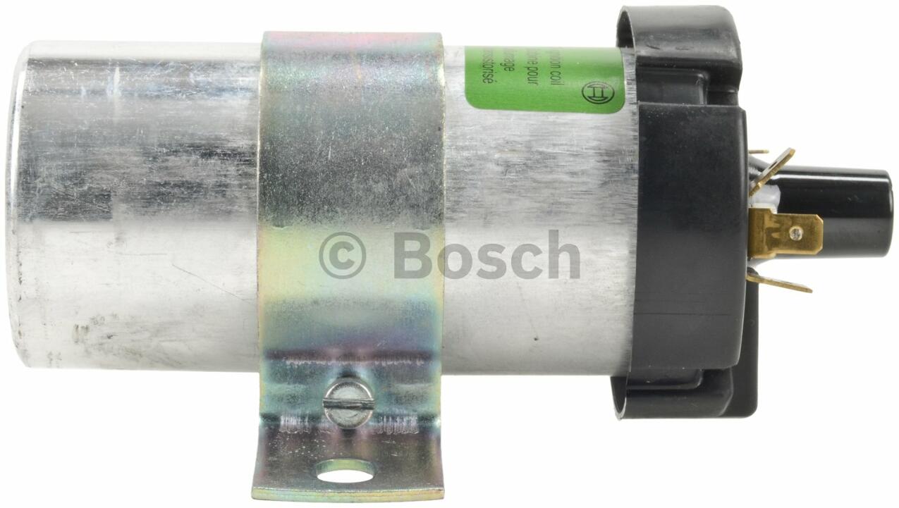 Audi VW Ignition Coil 211905115D – Bosch 0221122349