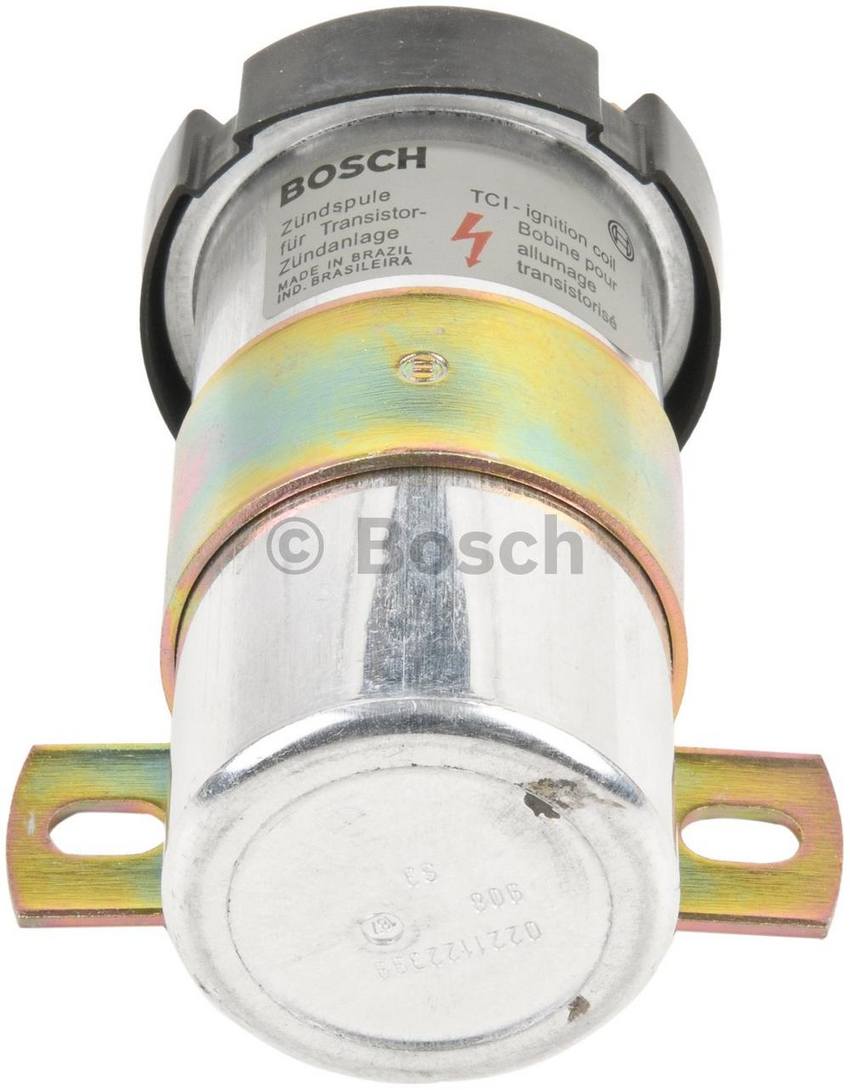 VW Ignition Coil 191905115A – Bosch 0221122399