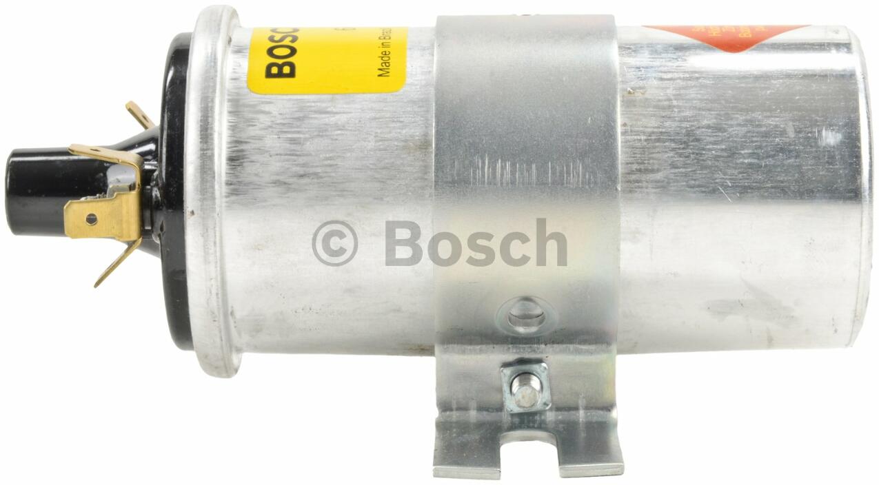 Porsche Ignition Coil 61660210800 – Bosch 0221124001