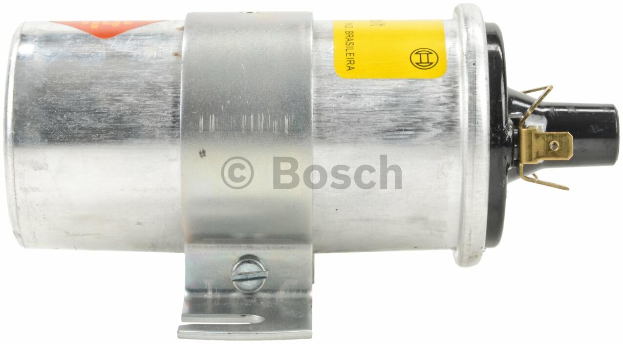 Porsche Ignition Coil 61660210800 – Bosch 0221124001