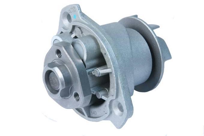 Audi VW Engine Water Pump (With Plastic Impeller) 022121011