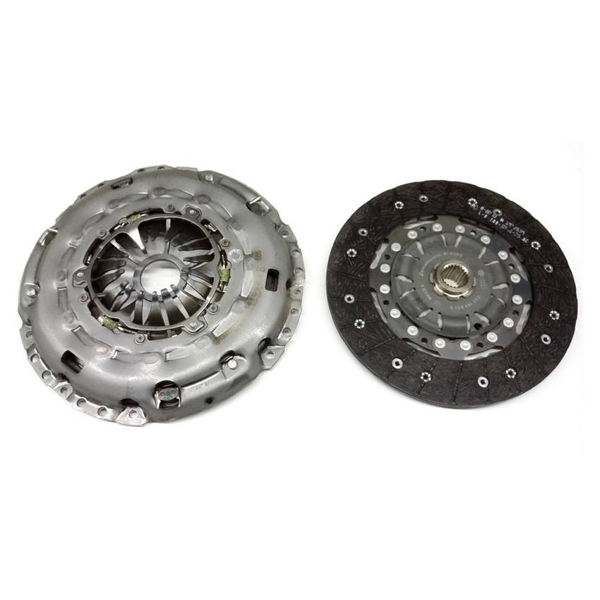 VW Clutch Kit (240mm) 022141015SX