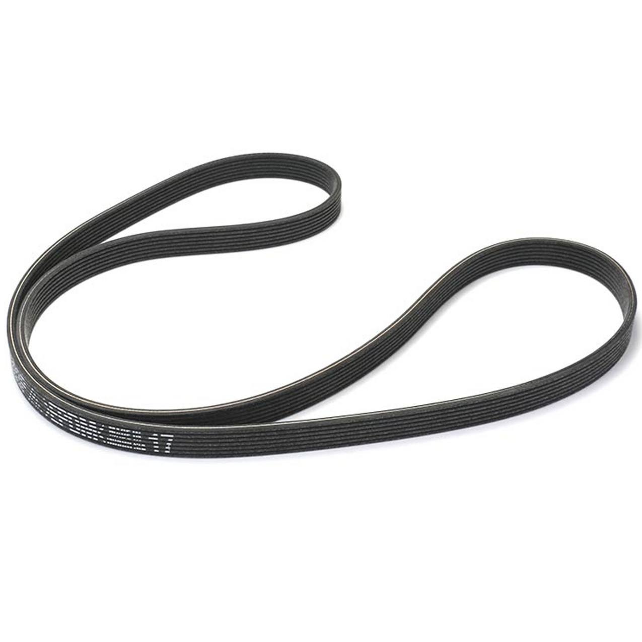 Audi Porsche Accessory Drive Belt (7K 2074) (Alternator) 022145933P