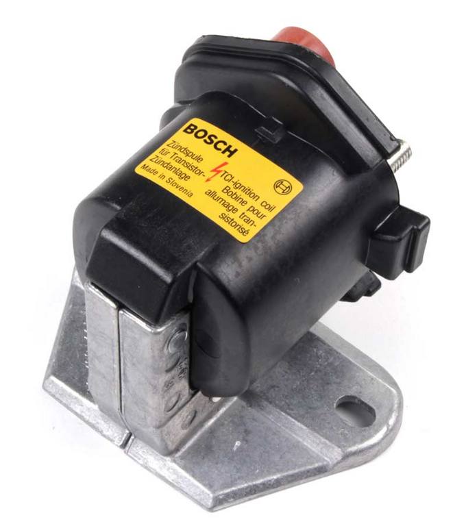 Mercedes Ignition Coil 0001586103 – Bosch 0221502429