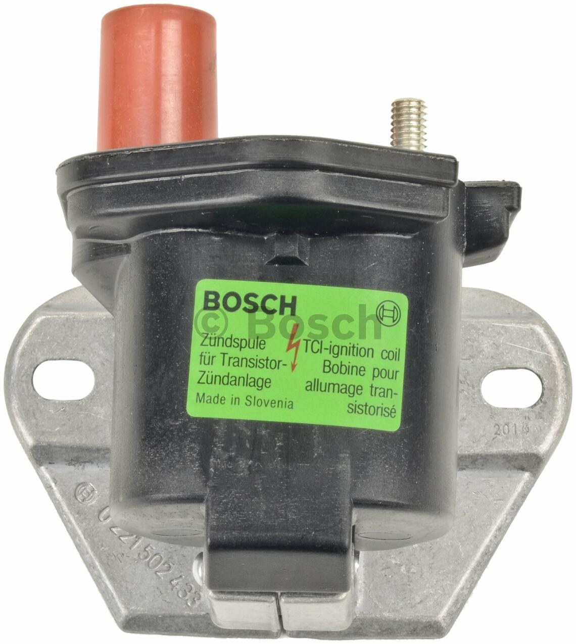 Mercedes-Benz Ignition Coil 0001586403