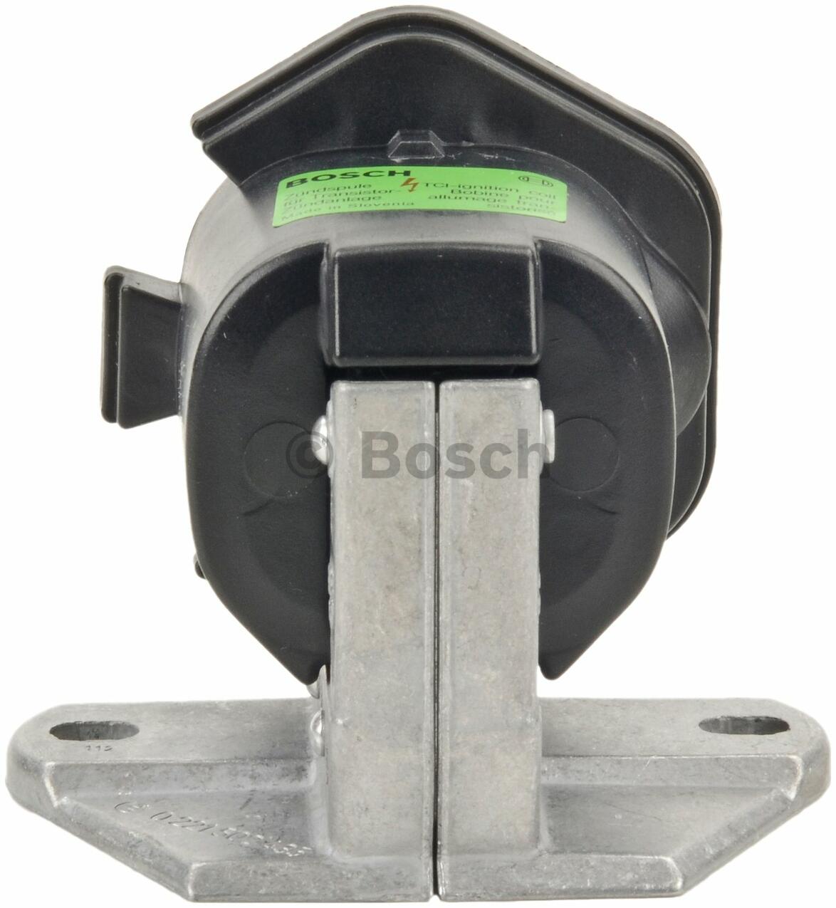 Mercedes Ignition Coil 0001586503 – Bosch 0221502435