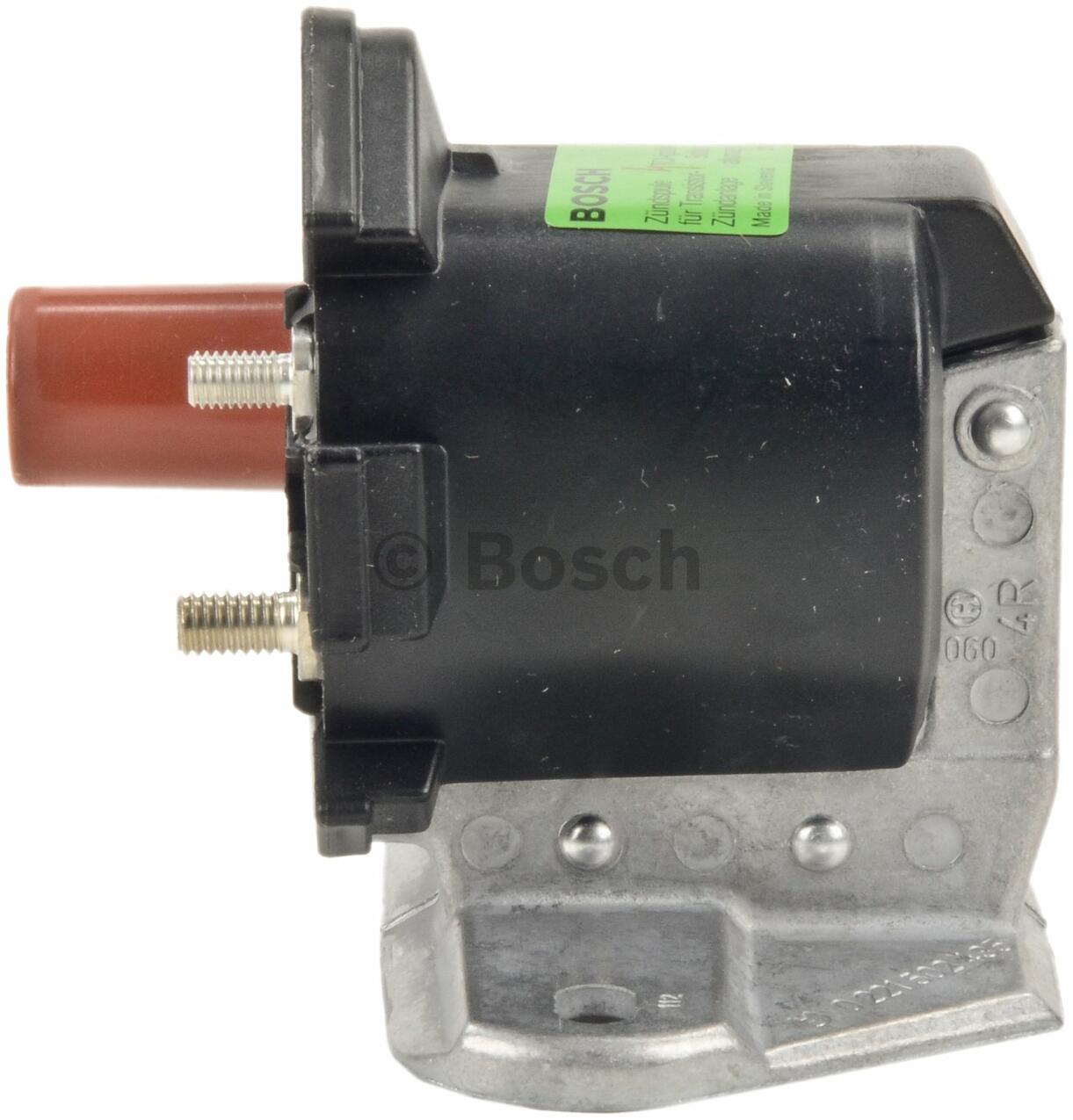 Mercedes Ignition Coil 0001586503 – Bosch 0221502435