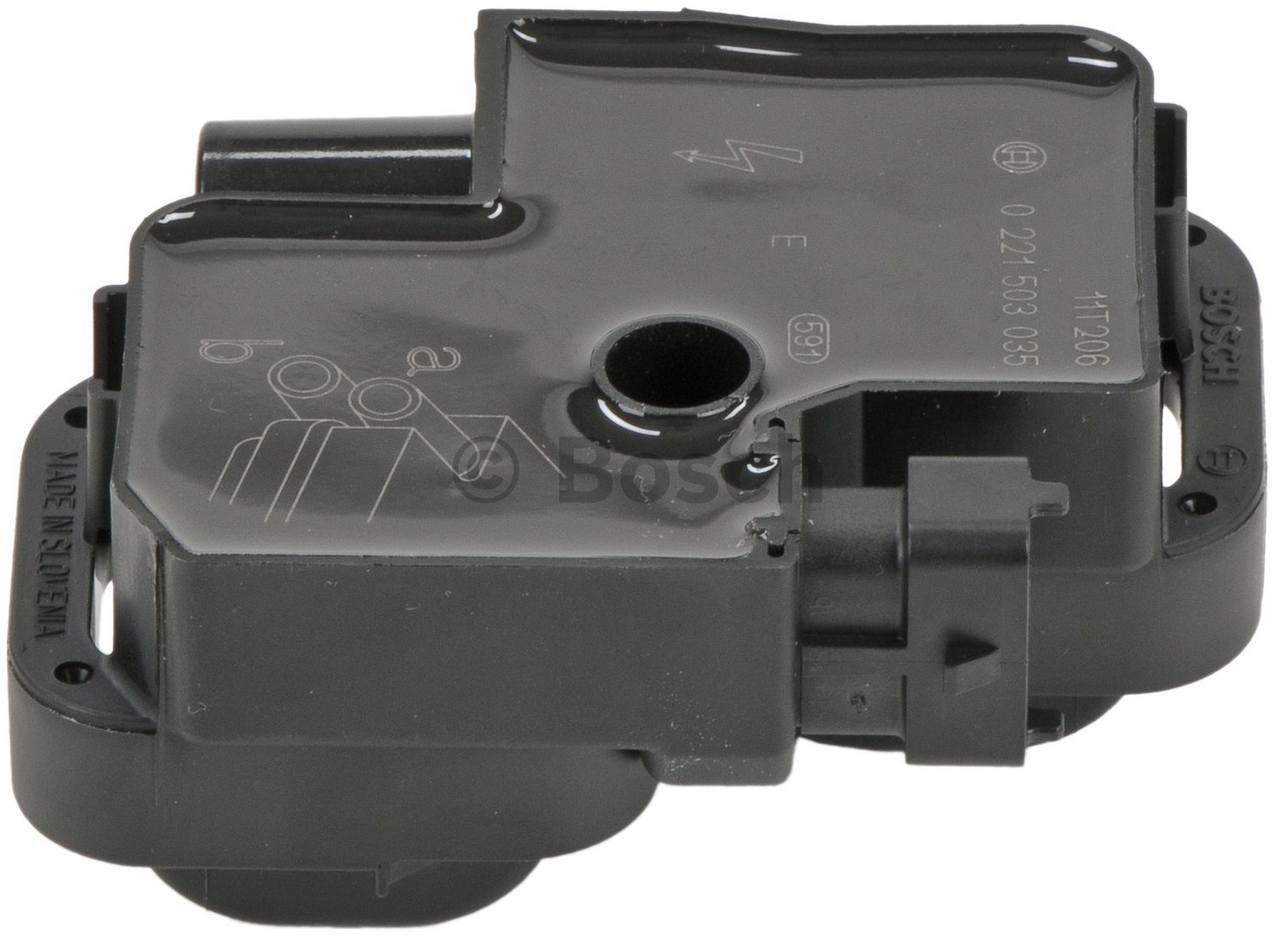 Saab Ignition Coil Bosch 5098138AA