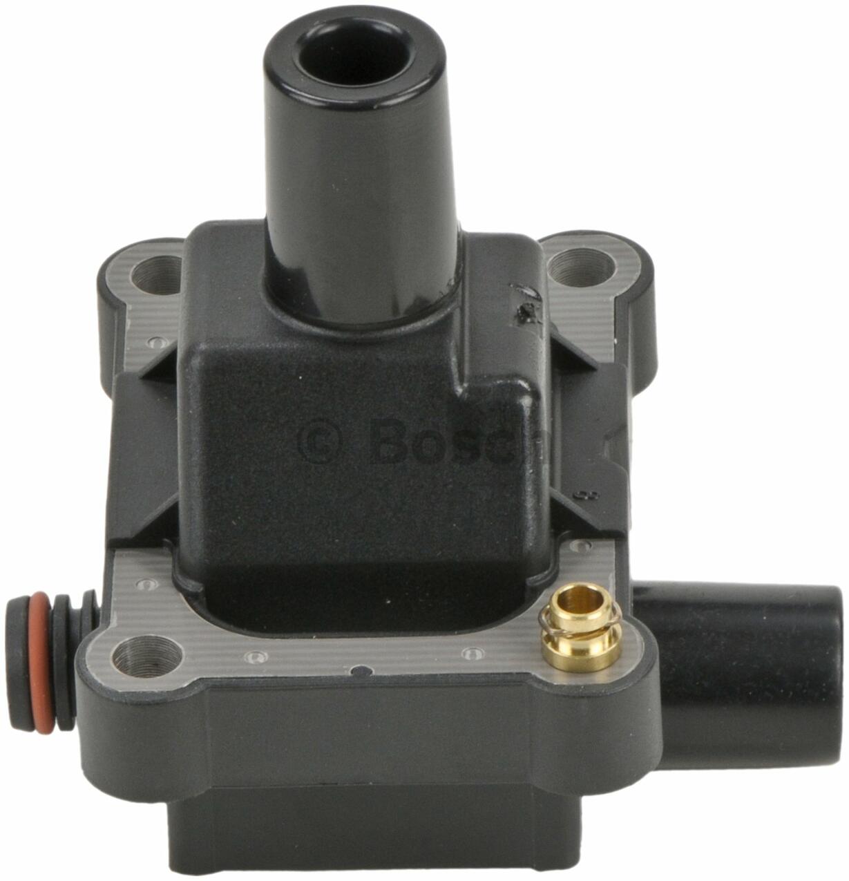 Mercedes-Benz Ignition Coil 0001587503