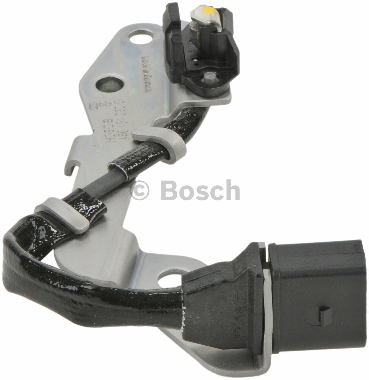 VW Camshaft Position Sensor 06A905161B – Bosch 0232101031