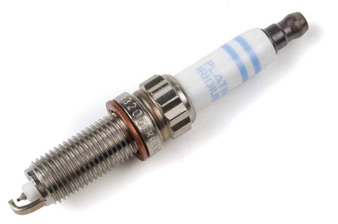 Mercedes Spark Plug (ZR 6 SII 3320) 0041598103 – Bosch ZR6SII3320