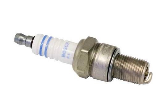 Porsche VW Spark Plug 0242235532 – Bosch