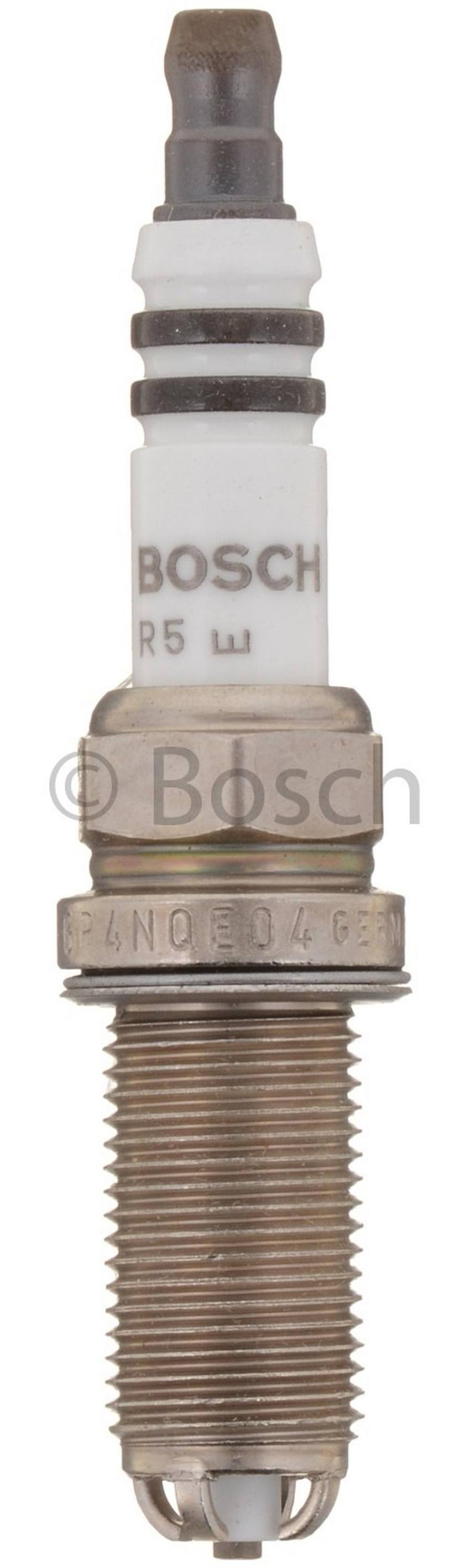 Porsche Spark Plug 0242250518 – Bosch