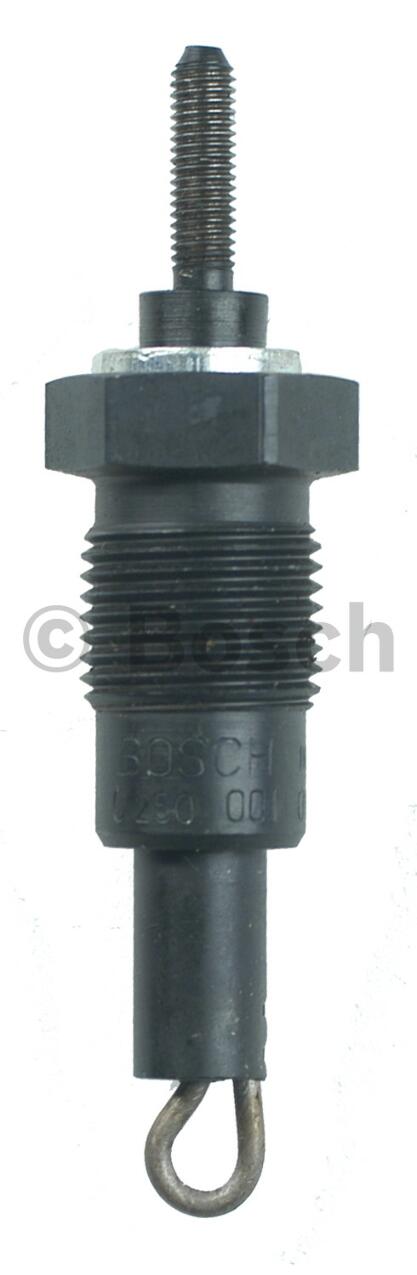 Mercedes Diesel Glow Plug 0001596101 – Bosch 80003