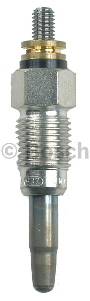 Audi VW Volvo Diesel Glow Plug 0250201032  – Bosch