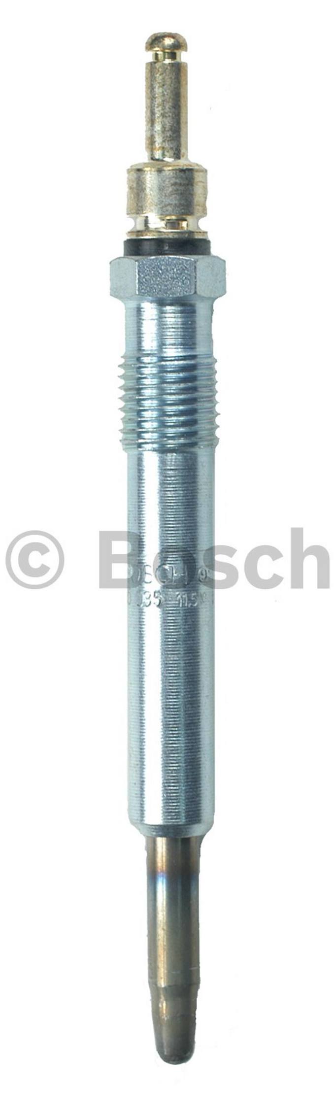 Mercedes Diesel Glow Plug 0250201035 – Bosch