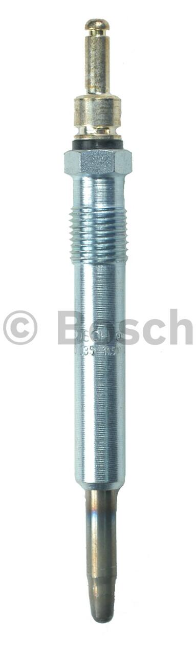 Mercedes Diesel Glow Plug 0250201035 – Bosch