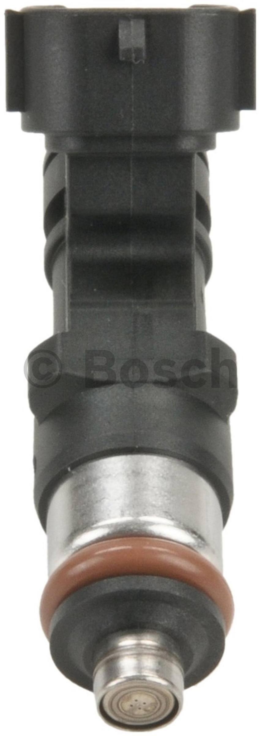 VW Diesel Glow Plug 0250201036 – Bosch