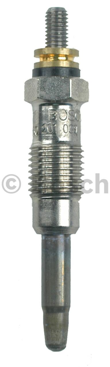 BMW Land Rover Mercedes Diesel Glow Plug 0250201039 – Bosch