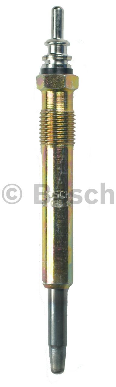 Mercedes Diesel Glow Plug 0011592001 – Bosch 0250201054