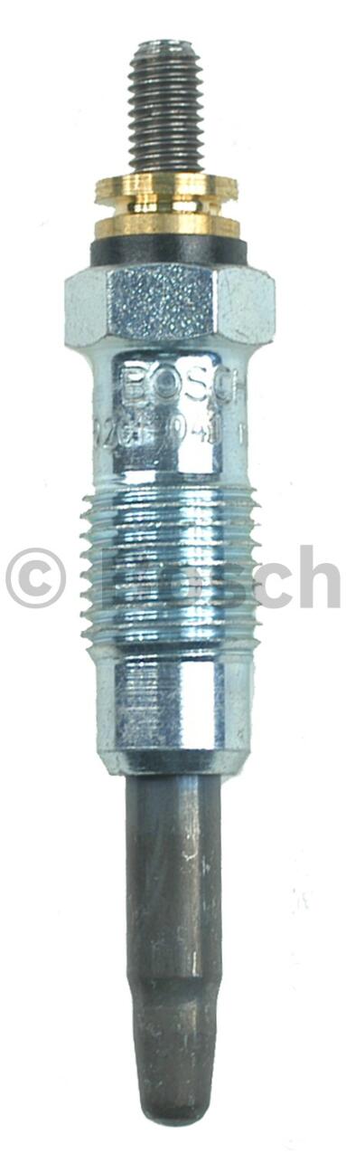 Diesel Glow Plug (12 mm)